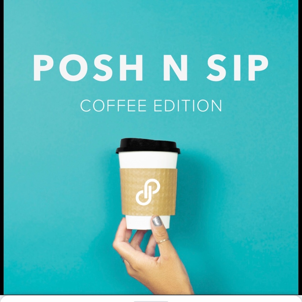Posh n Sip - Coffee Edition Palmdale